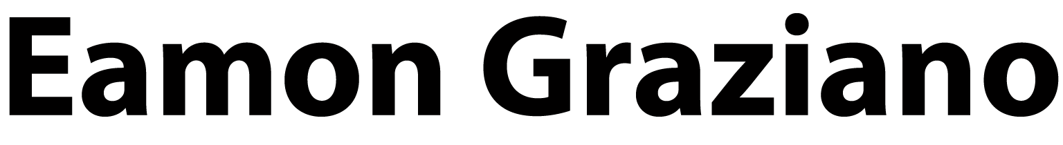 Eamon Graziano
